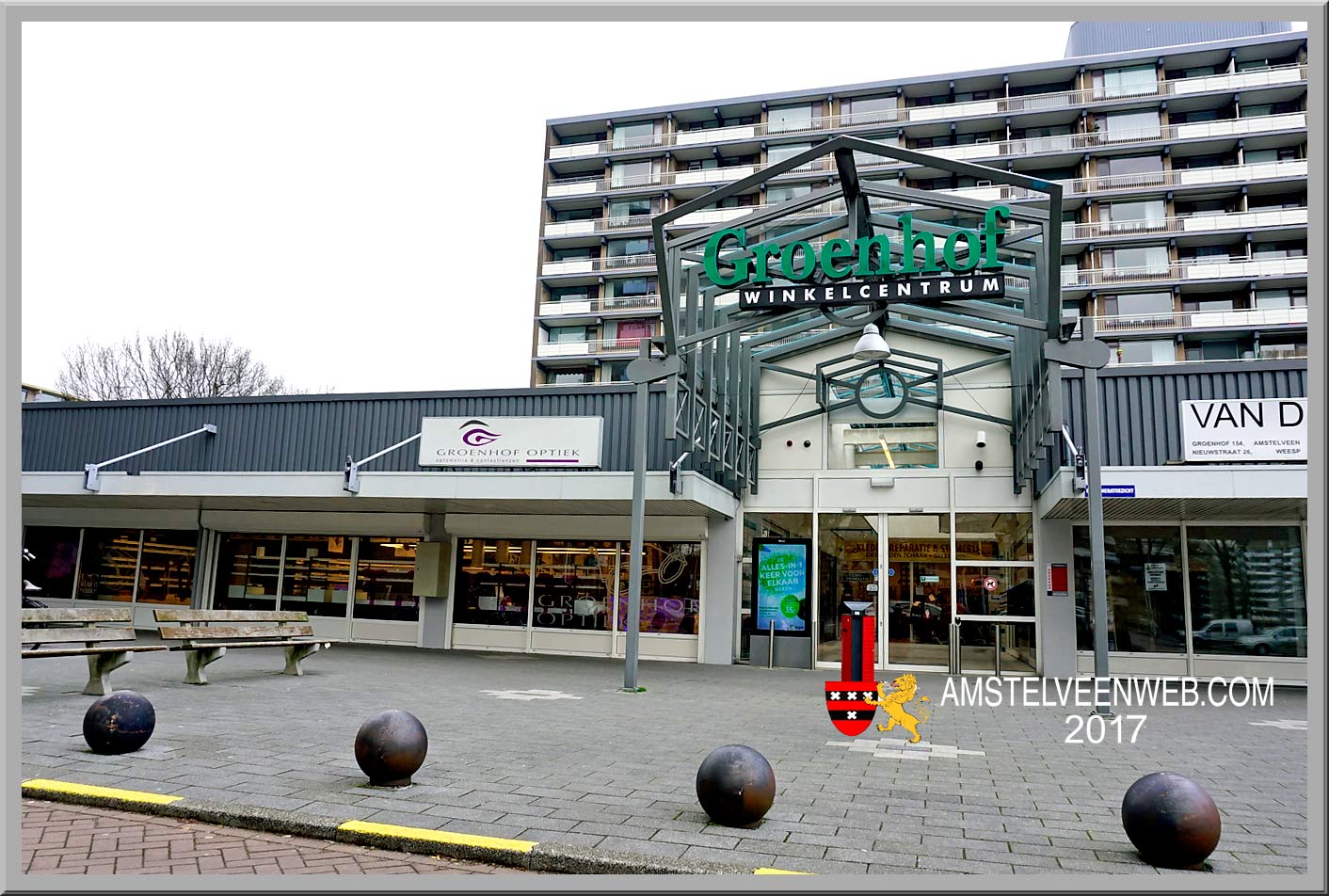 Foto Amstelveen