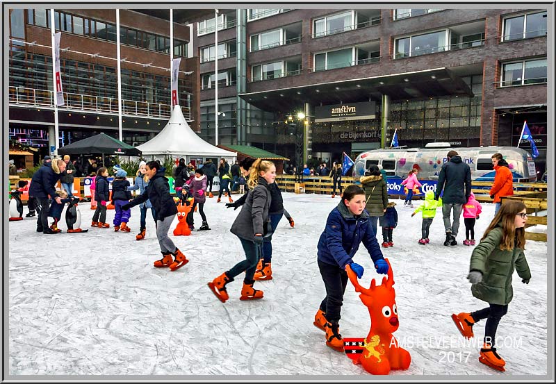 Foto Amstelveen