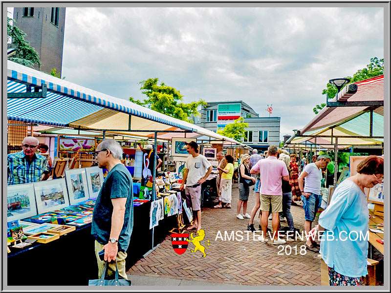 Foto Amstelveen