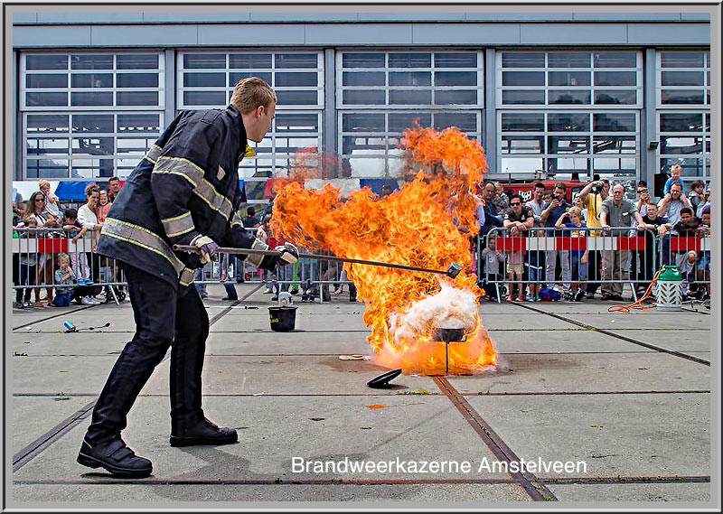 Foto Amstelveen