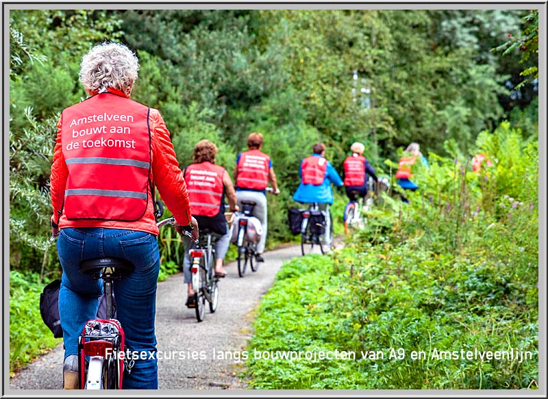 Foto Amstelveen