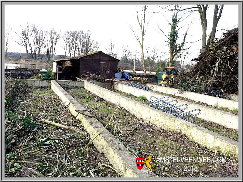 De Handwegkerk in Amstelveen