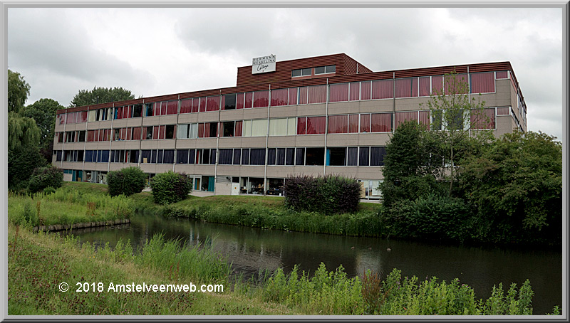 Foto Amstelveen