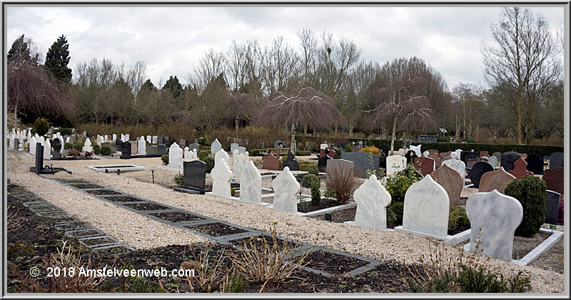 Amstelveen Zorgvlied