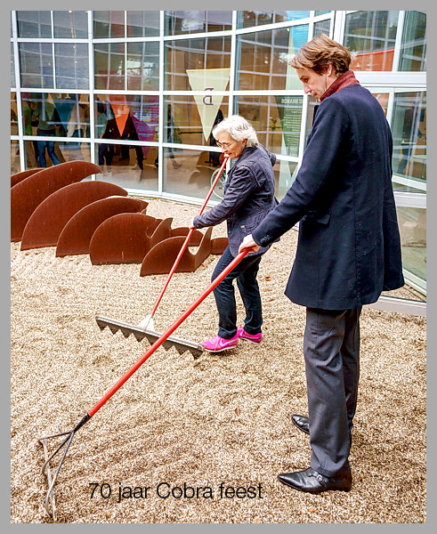 Foto Amstelveen