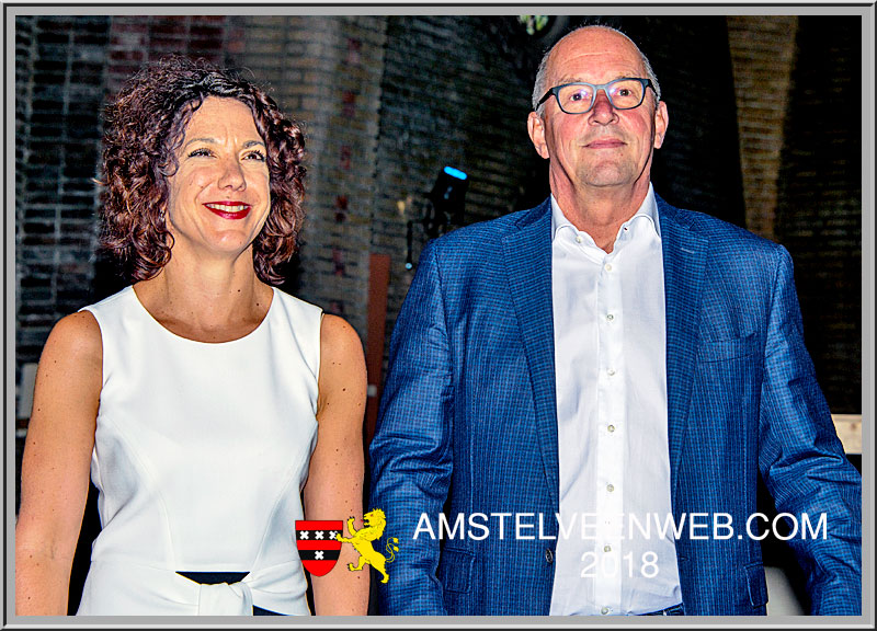 Foto Amstelveen