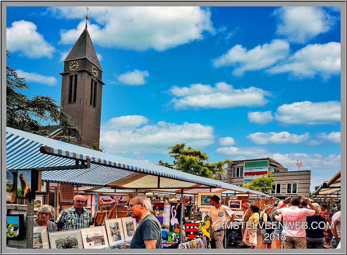 Foto Amstelveen