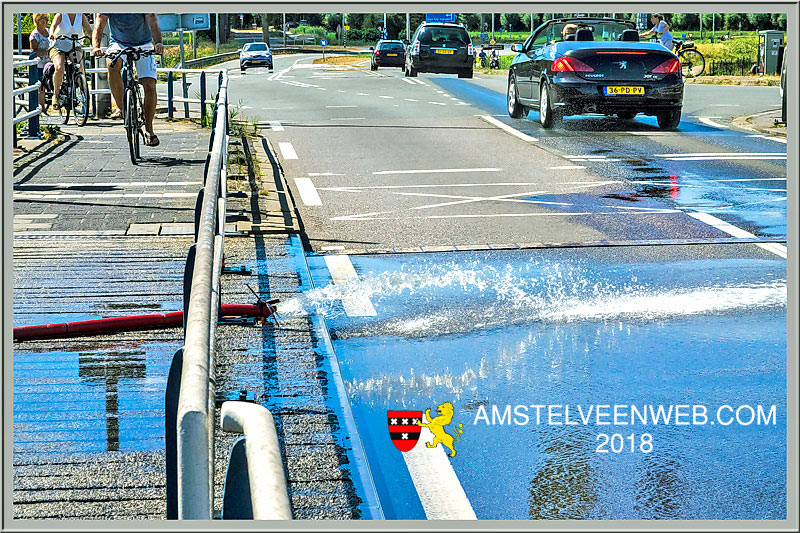 Foto Amstelveen