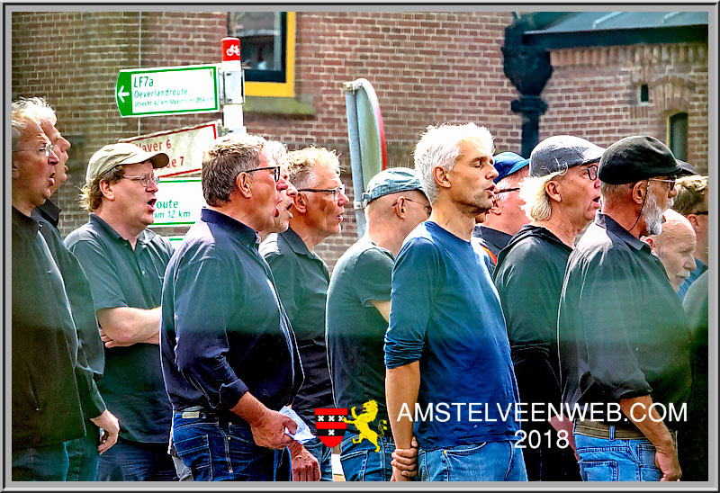 Foto Amstelveen