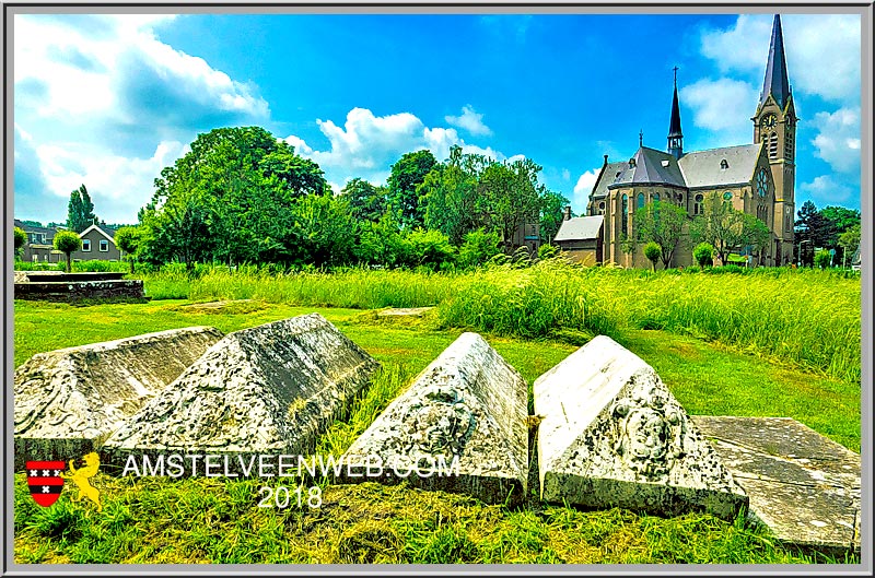 Foto Amstelveen