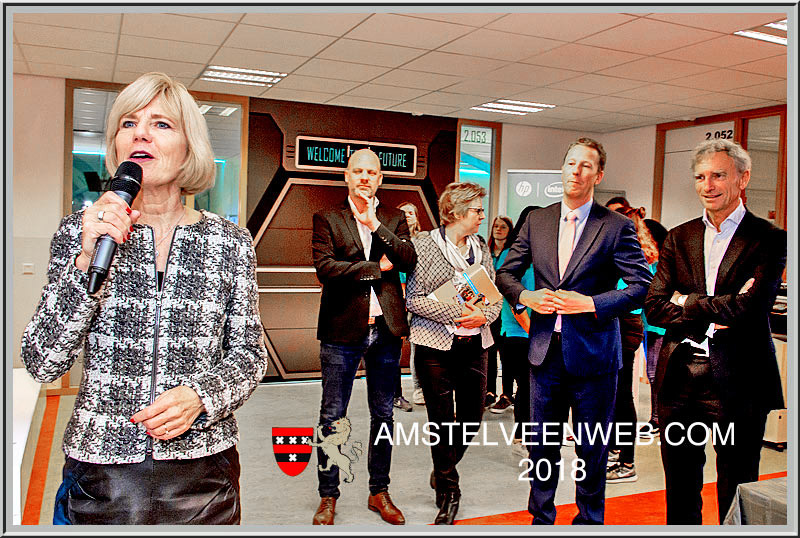 Foto Amstelveen