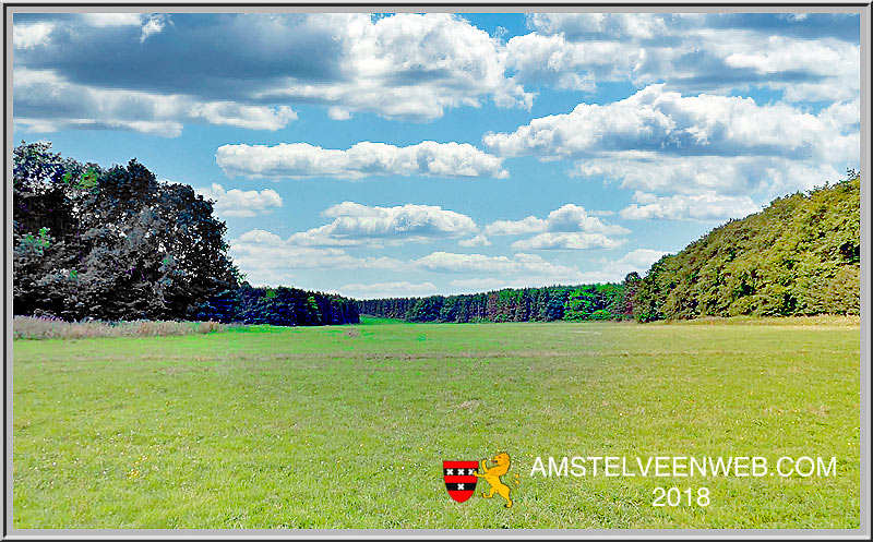 Foto Amstelveen