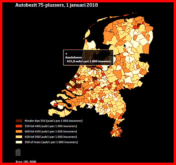 Foto Amstelveen