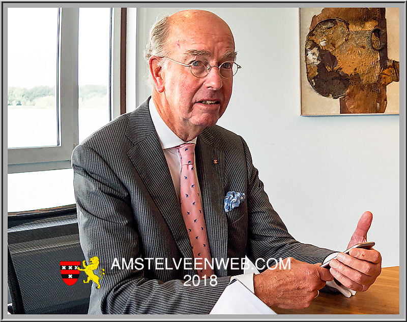 Foto Amstelveen