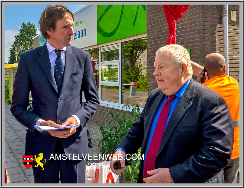 Foto Amstelveen