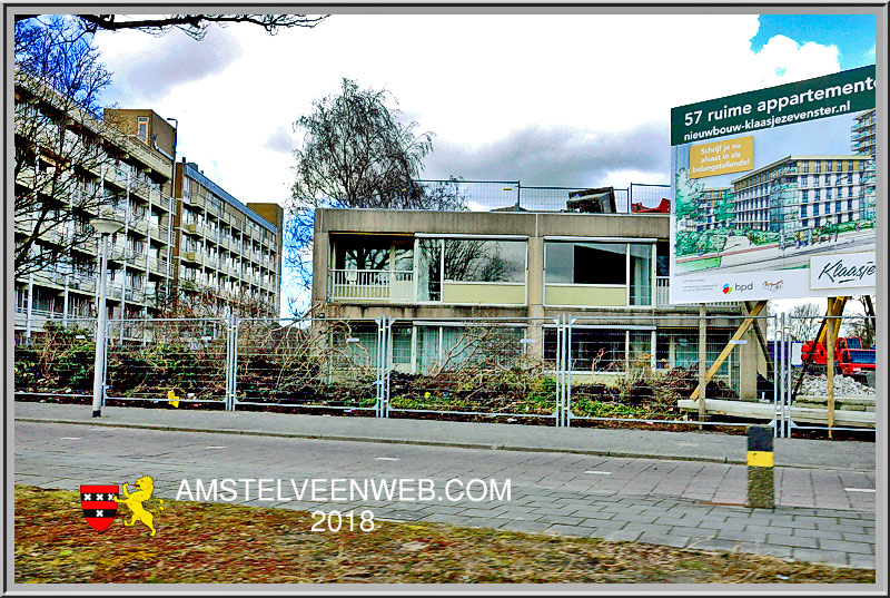 Foto Amstelveen