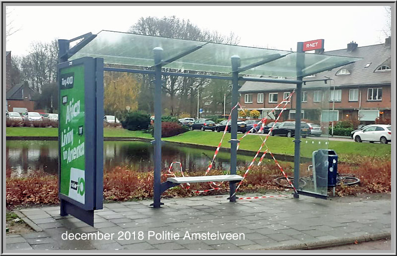 Foto Amstelveen