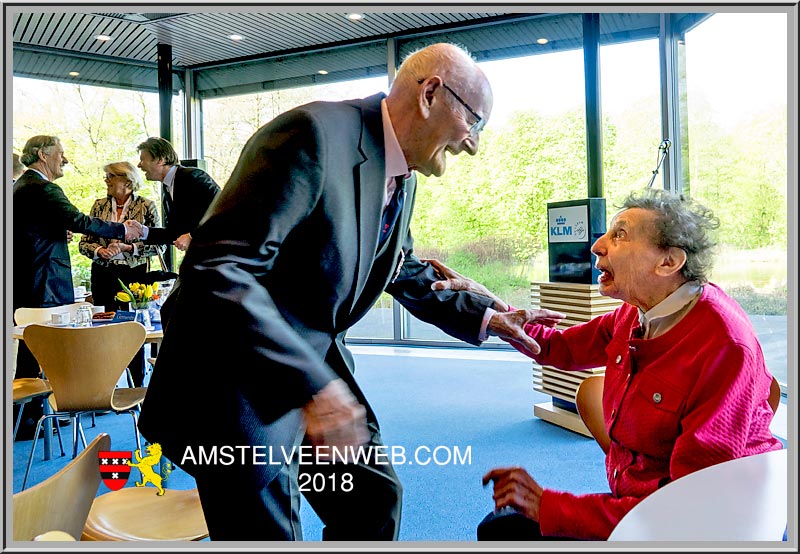 Foto Amstelveen