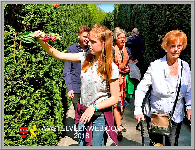 Foto Amstelveen