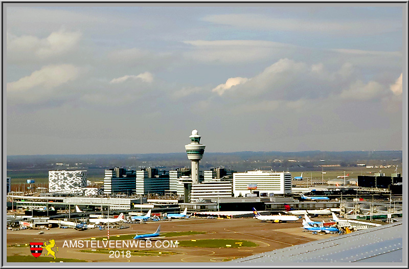 Foto Amstelveen