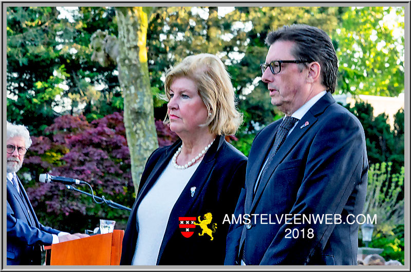 Foto Amstelveen