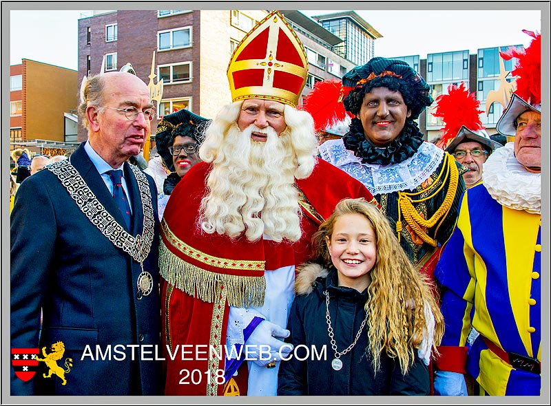 Foto Amstelveen