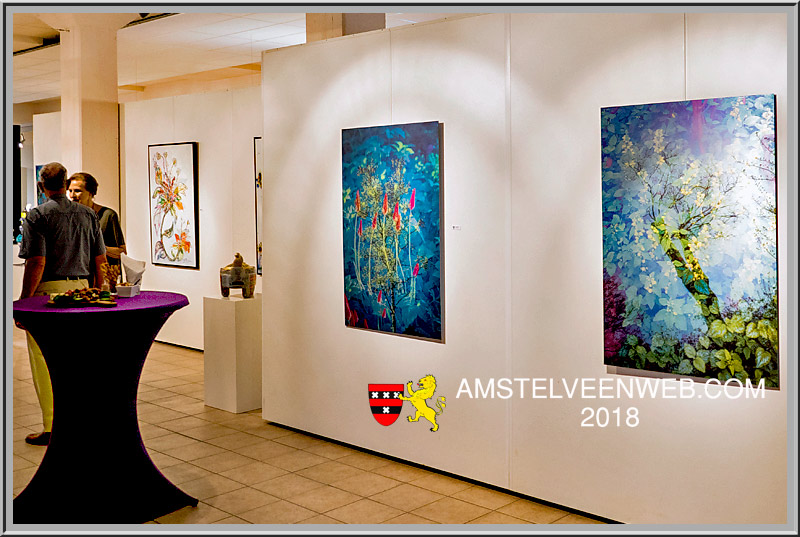 Foto Amstelveen