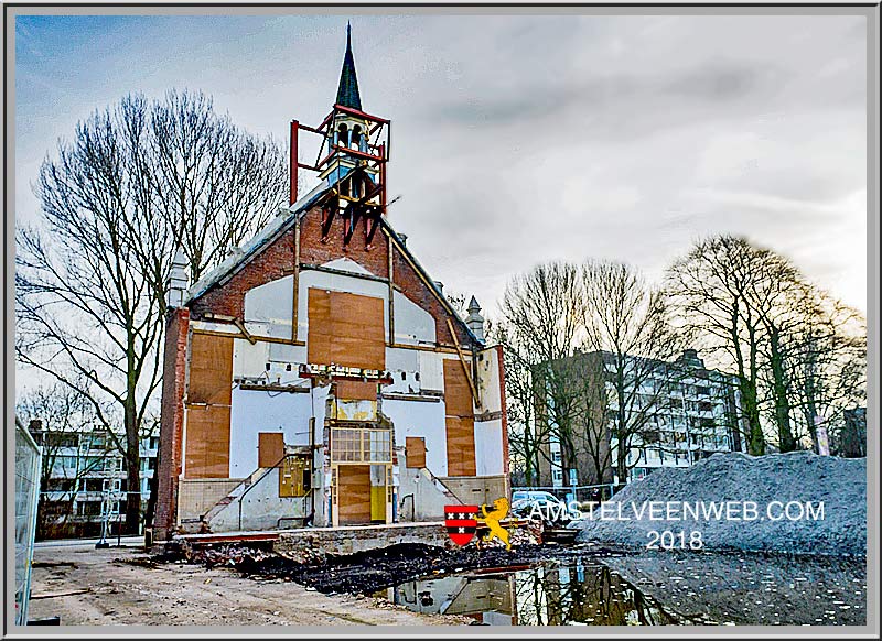 Foto Amstelveen