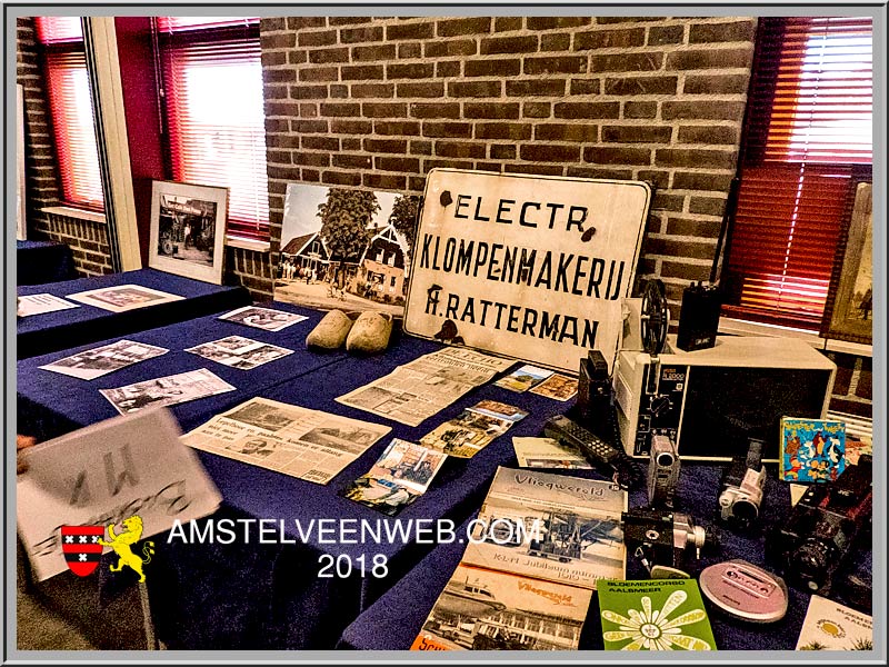 Foto Amstelveen