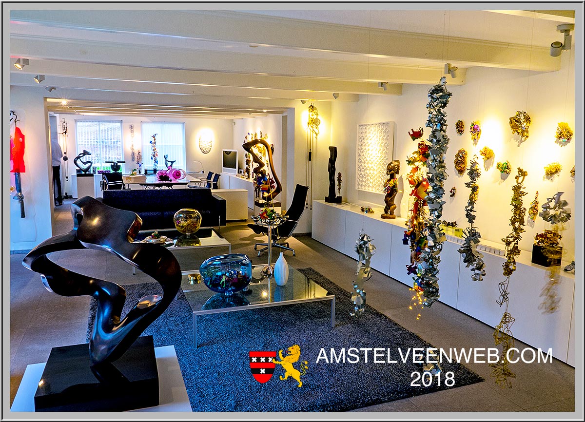 Foto Amstelveen