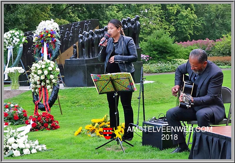 Foto Amstelveen