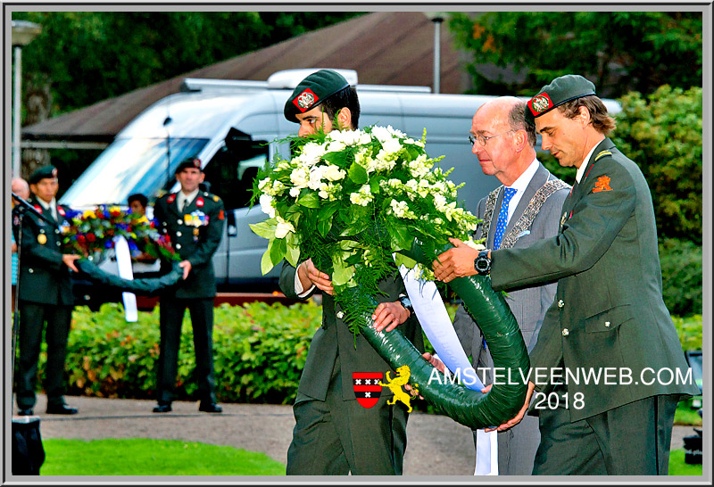 Foto Amstelveen