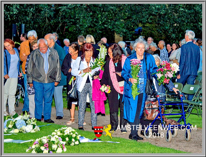 Foto Amstelveen