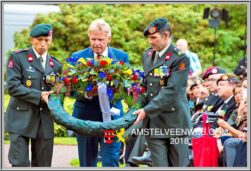 Foto Amstelveen