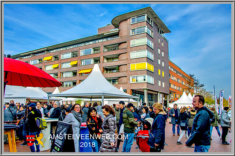 Foto Amstelveen