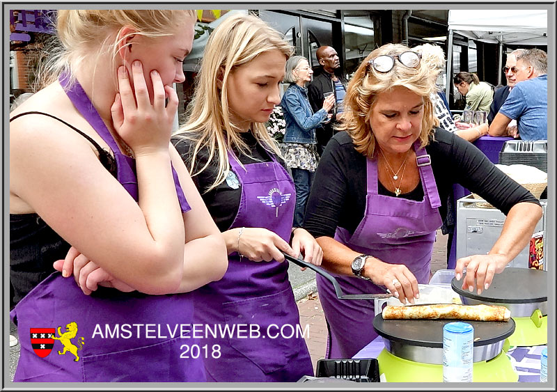 Foto Amstelveen