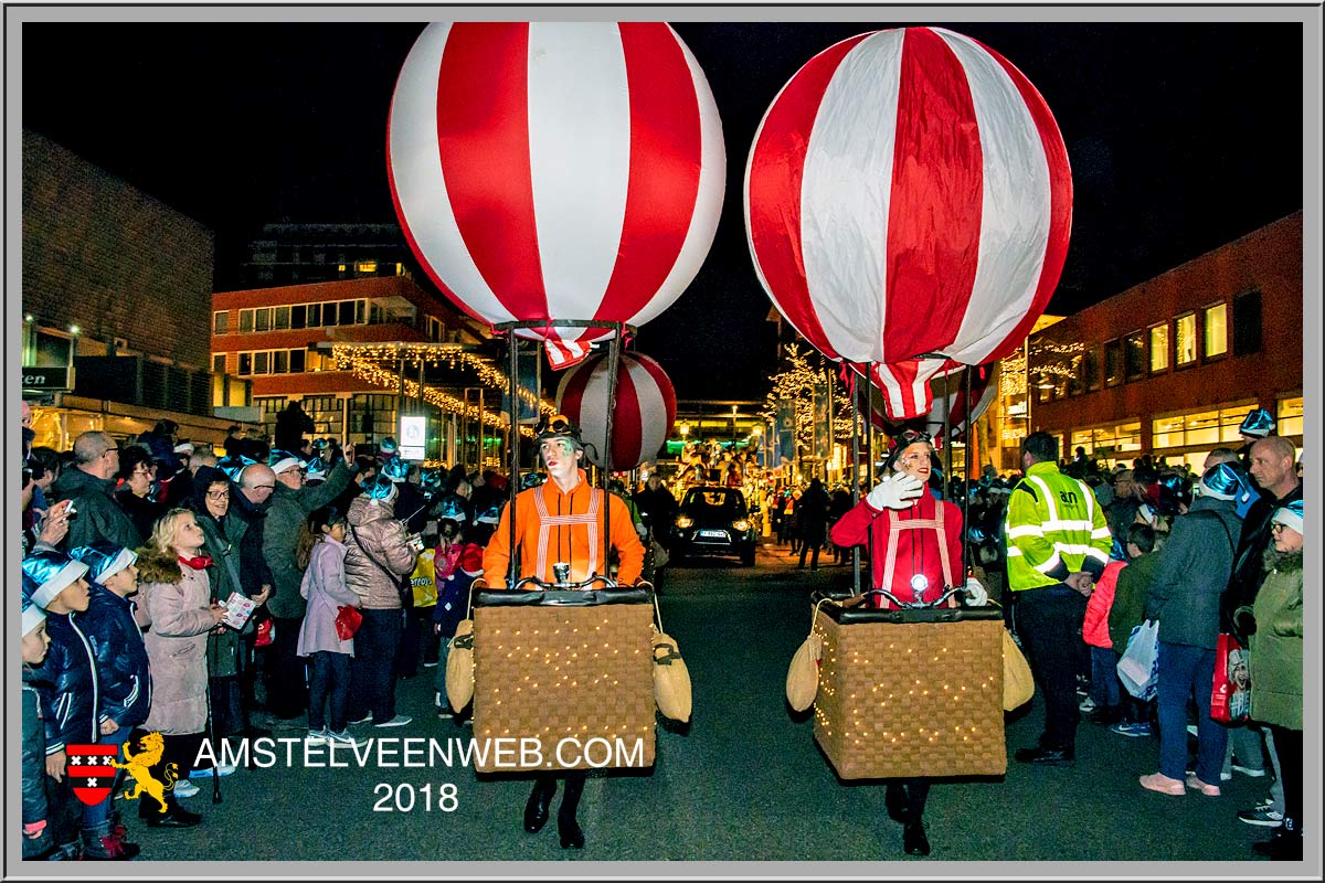 Foto Amstelveen