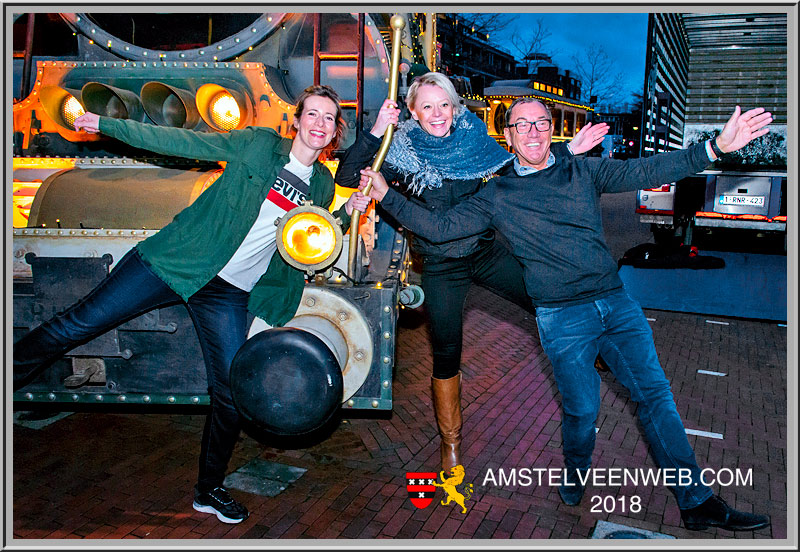 Foto Amstelveen