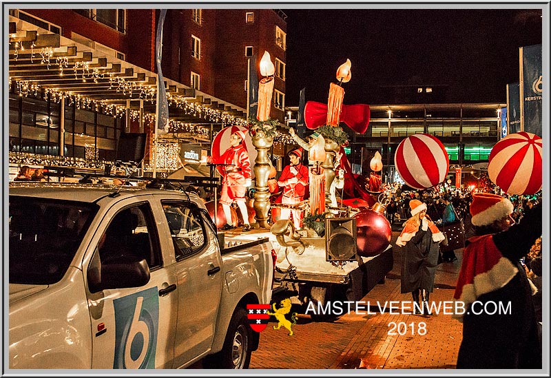 Foto Amstelveen