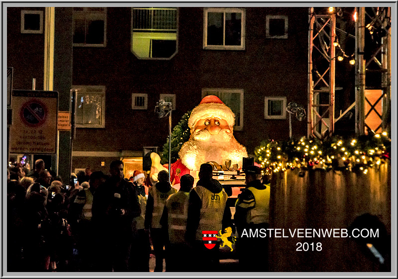 Foto Amstelveen