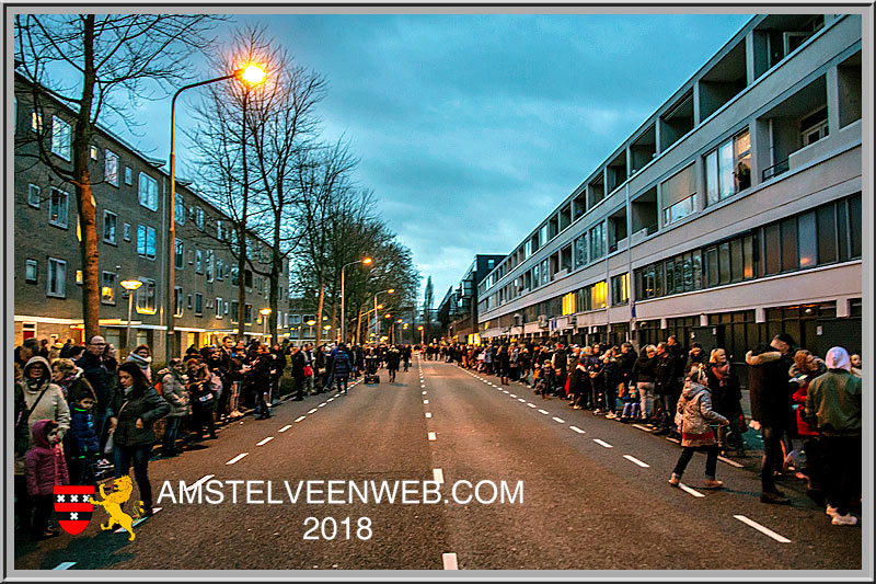 Foto Amstelveen