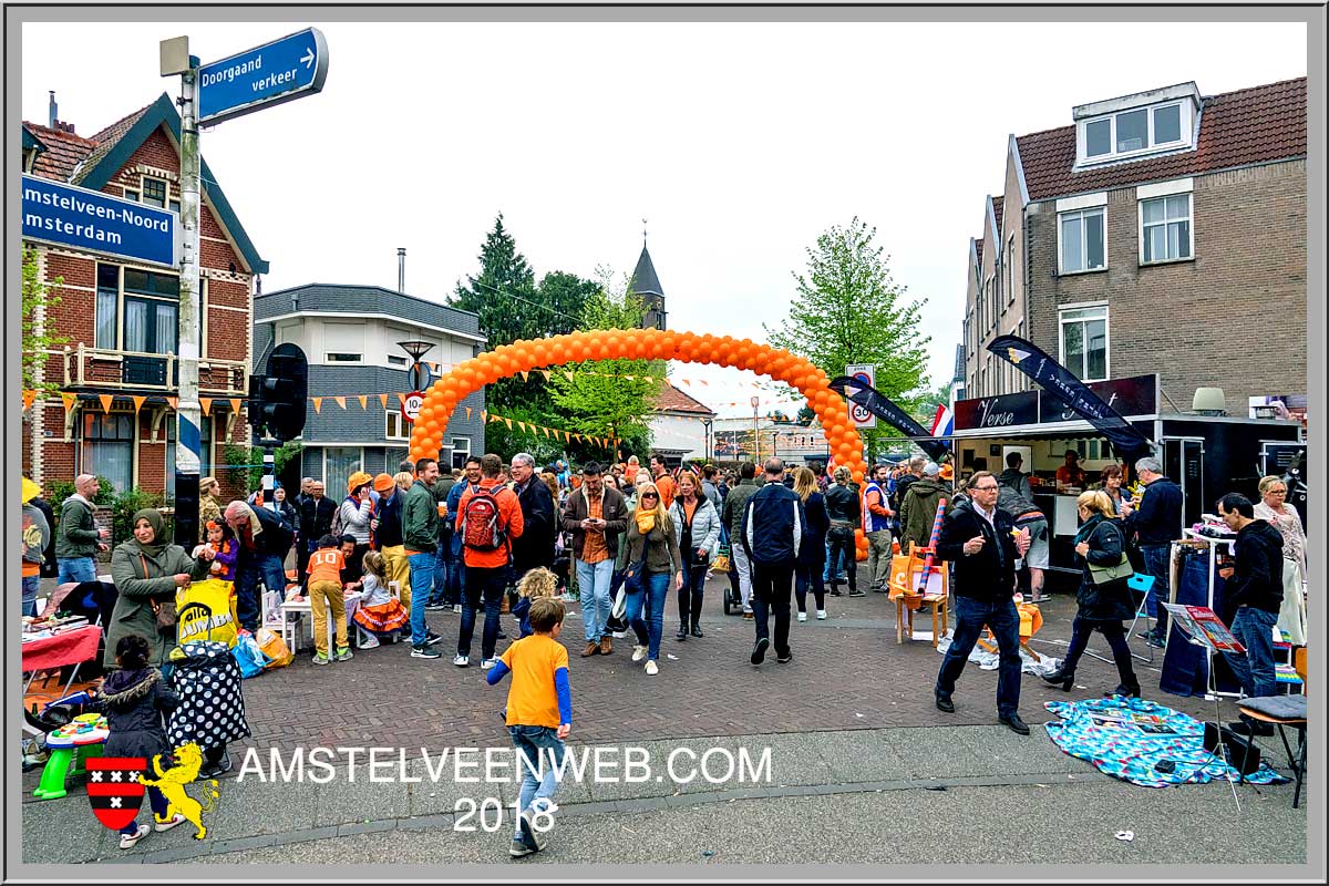 Amstelveen