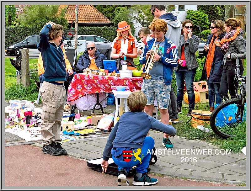 Amstelveen