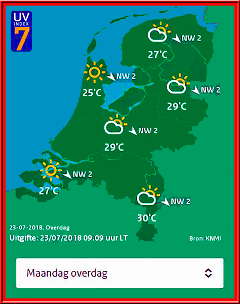 Foto Amstelveen