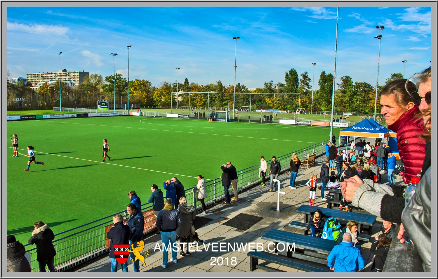 Foto Amstelveen