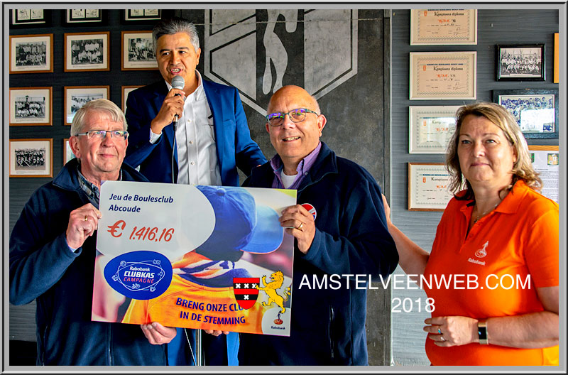 Foto Amstelveen