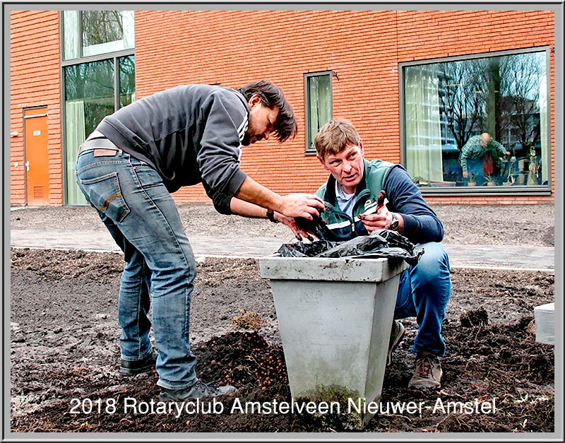 Foto Amstelveen