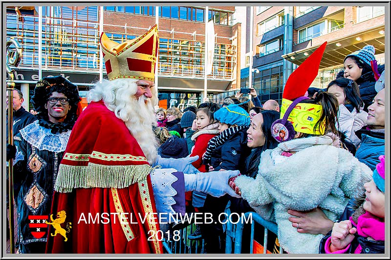 Foto Amstelveen