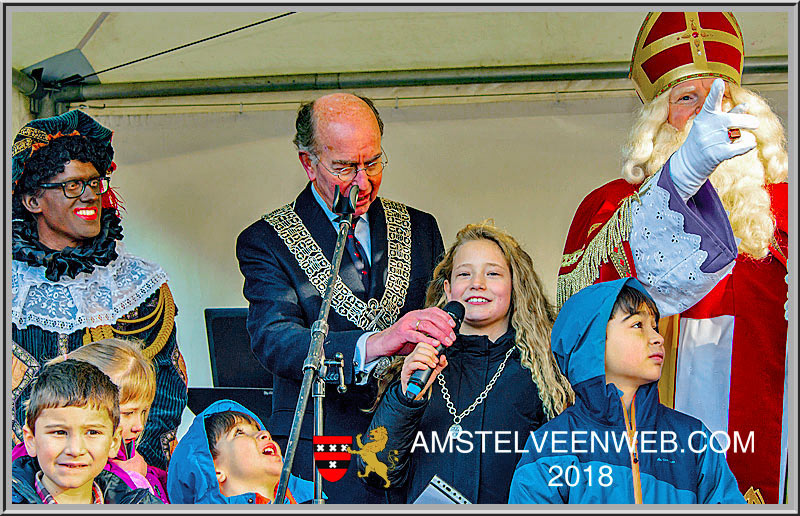 Foto Amstelveen