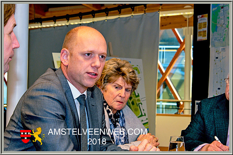 Foto Amstelveen